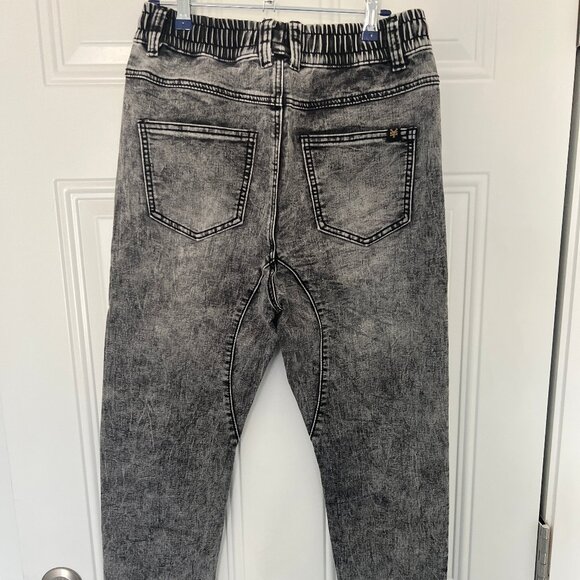 Zoo York Jogger Jeans - Picture 2 of 2